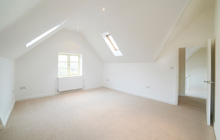 Garshall Green bedroom extension leads