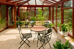 Garshall Green conservatory quotes
