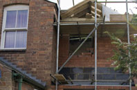 free Garshall Green home extension quotes