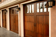 Garshall Green garage extension quotes