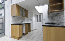 Garshall Green kitchen extension leads